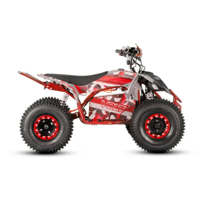 ATV Barton Volt 1500W - imagine 5