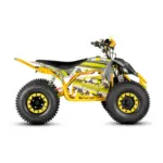 ATV Barton Volt 1500W - imagine 3