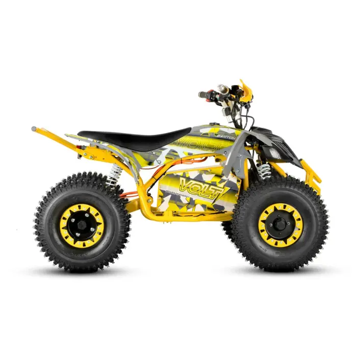 ATV Barton Volt 1500W - imagine 3