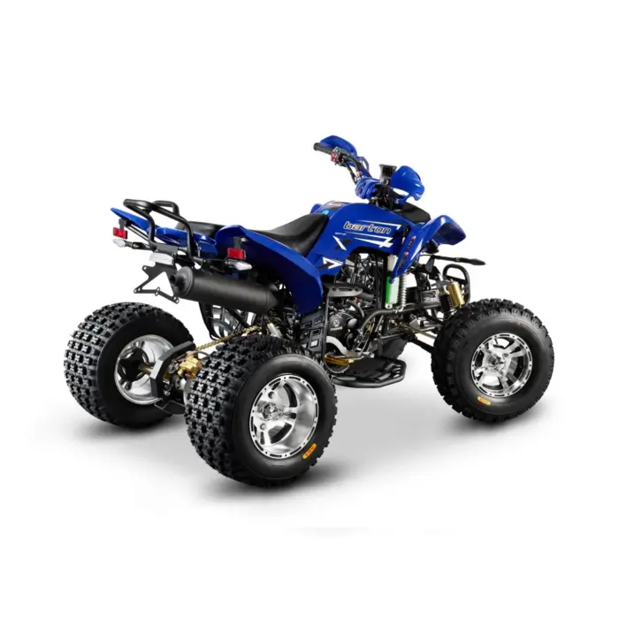 ATV Barton Warrior 250cc - imagine 3