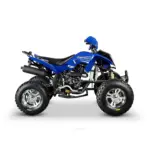 ATV Barton Warrior 250cc - imagine 2