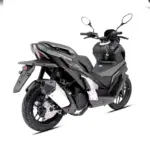 Scuter Barton Xplore 125cc - imagine 2