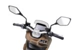 Scuter Barton X-Trail 125cc cu ABS, pentru cat. B, acum si in RATE EGALE - imagine 9