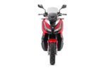Scuter Barton X-Trail 125cc cu ABS, pentru cat. B, acum si in RATE EGALE - imagine 3
