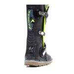 Cizma enduro trial 3040 fluor Rainers - imagine 2