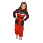 Salopeta copii motocross/atv/racing de la Wulfsport  - imagine 4