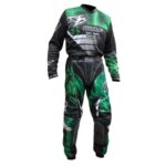 COSTUM MOTOCROSS ATV WULFSPORT FORTE ADULTI