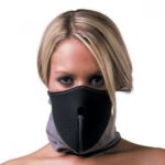 Cagulă TOASTY - GREY BLACK (COD VECHI: OX-OF194)