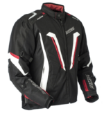 Geaca moto touring/enduro Impermeabila Rainers Aragon R - imagine 5