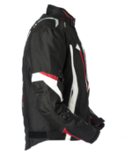 Geaca moto touring/enduro Impermeabila Rainers Aragon R - imagine 4