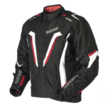 Geaca moto touring/enduro Impermeabila Rainers Aragon R - imagine 2
