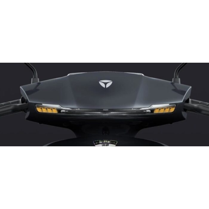 Scuter electric Barton Yadea T2 2100W 50cm3 - imagine 2