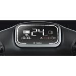 Scuter electric Barton Yadea T2 2100W 50cm3 - imagine 3