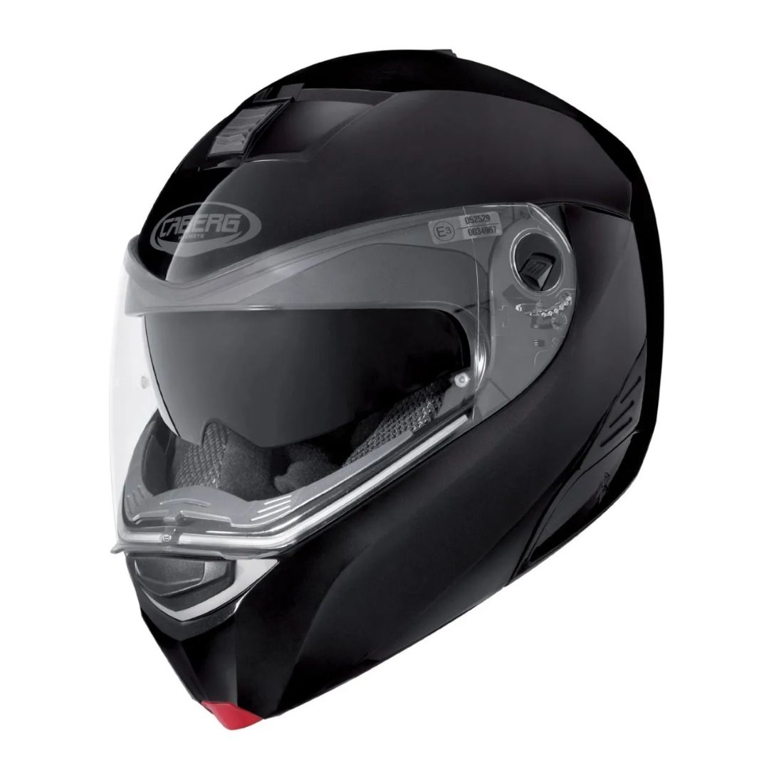 Casca-Moto-Modus-Metal-Black-Caberg.jpg Cască Moto Modus Metal Black Caberg - imagine 1