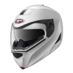 Cască Moto Modus Metal White Caberg