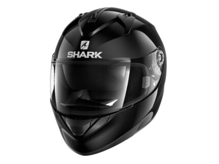 Casca moto SHARK RIDILL BLANK -