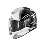Casca moto Shark Skwall Warhen