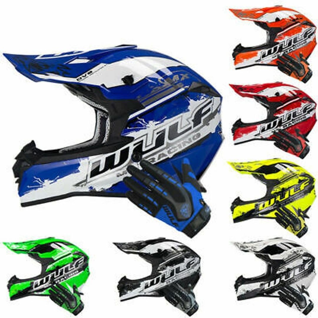 Casca-moto-cross-atv-adulti-Wulfsport-Pro-Helmet-3.jpg Casca moto cross atv adulti Wulfsport Pro Helmet - imagine 1