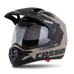 Casca Cassida Tour 2.0