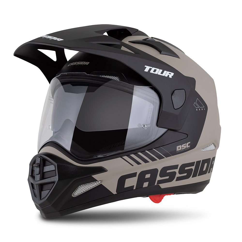 Casca-touring-cassida-1-1.jpg Casca Cassida Tour 2.0 - imagine 1