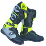 Cizma Atv/Enduro Wulfsport JM Racer Boot