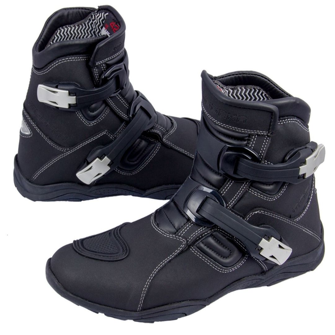 Cizme-ATV-Modeka-Muddy-Track.jpg Cizme ATV , Modeka Muddy Track - imagine 1