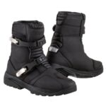 Cizme Adventure /Atv Mid Kore