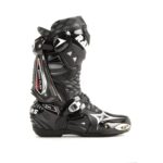 Cizme racing Rainers 999 GP CARBONO