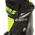 Cizme racing Rainers 999 GP CARBONO F - imagine 4