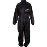 Combinezon ploaie Modeka, negru