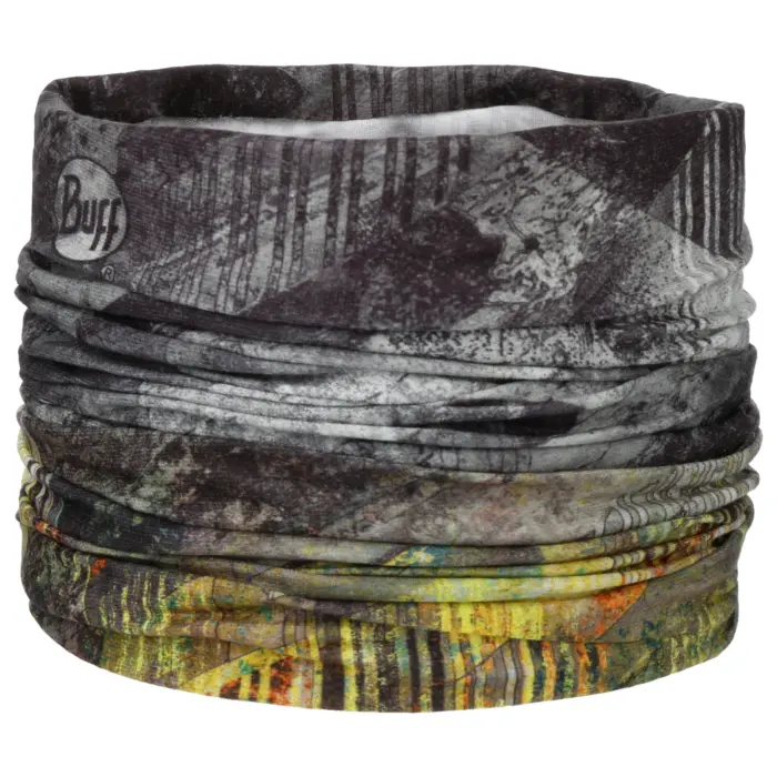 Bandana Buff concrete grey - imagine 3