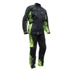 Costum Atv / Enduro Wulfsport Hi Viz Alpina X