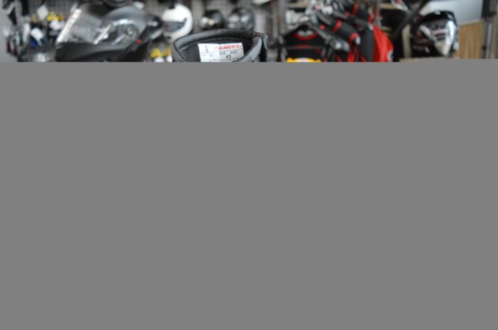 Cizma moto  touring Rainers - imagine 2