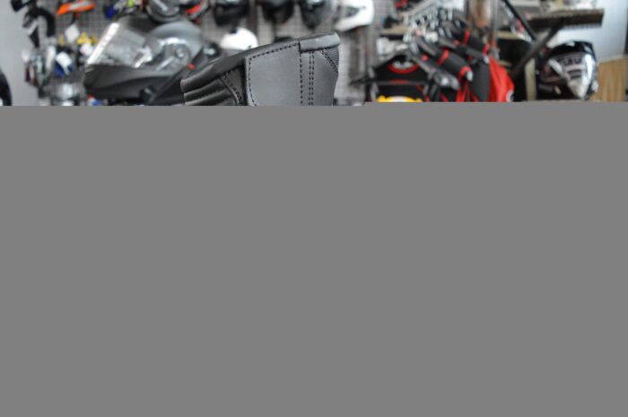 Cizma moto  touring Rainers - imagine 3