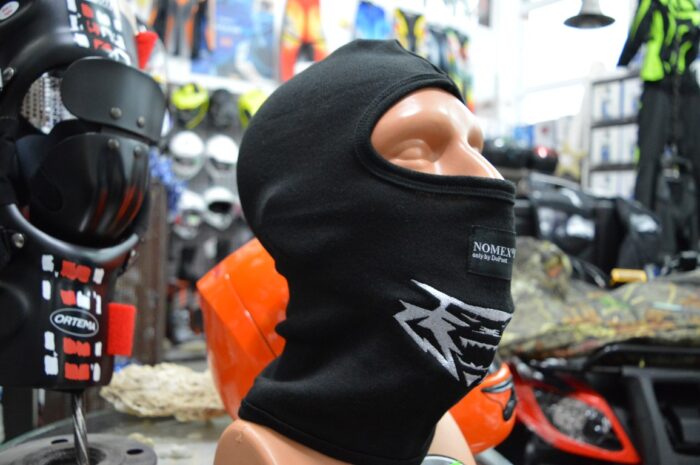 Cagula  Wulfsport din Nomex - imagine 2