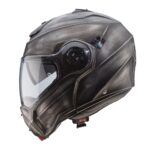 Cască Moto Droid Iron Caberg - imagine 3