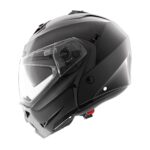 Cască Moto Duke Legend Black / White Caberg - imagine 3