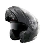 Cască Moto Duke Smart Black Caberg - imagine 2