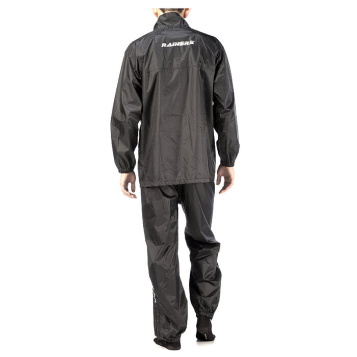 Echipament ploaie Eco - imagine 3