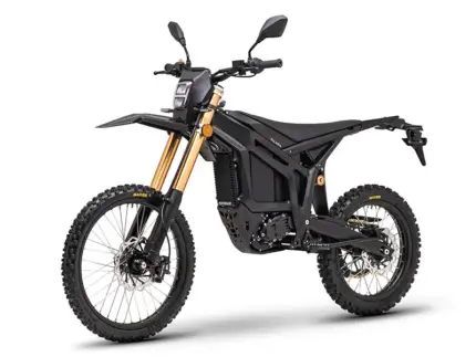 Enduro Electric Talaria Komodo TL6000 Street Legal