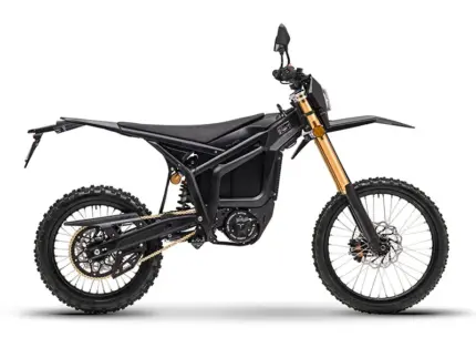 Enduro Electric Talaria Komodo TL6000 Street Legal