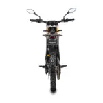 Enduro Electric Talaria Komodo TL6000 Street Legal