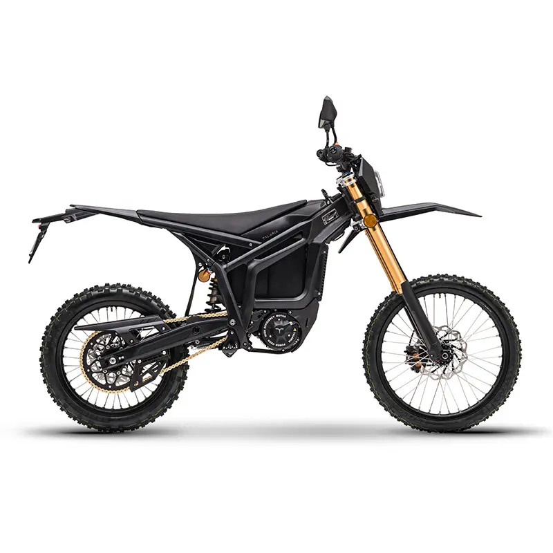 Enduro Electric Talaria Komodo TL6000 Enduro Electric Talaria Komodo TL6000 Street Legal