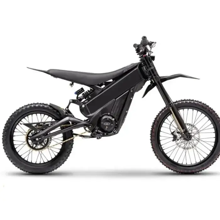 Enduro Electric Talaria X3 Pro 2025