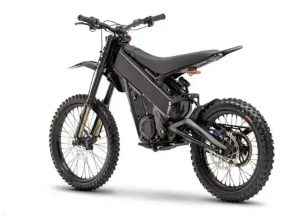 Enduro Electric Talaria X3 Pro 2025