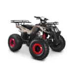 ATV Barton Force 125cc