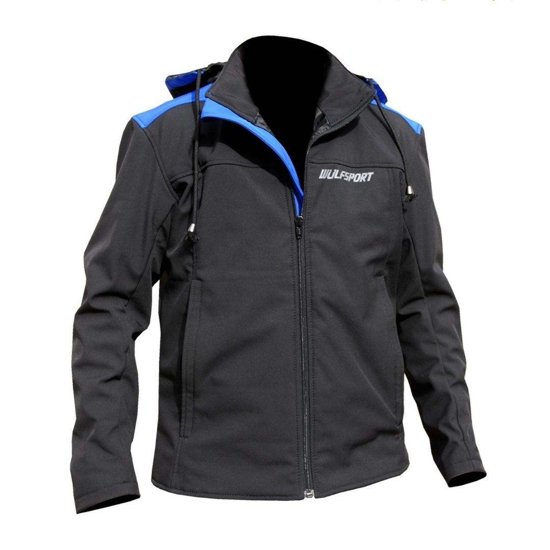 Geaca-Soft-Shell-pentru-toate-sezoanele-Wulfsport.jpg Geaca Soft Shell pentru toate sezoanele Wulfsport - imagine 1