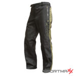 Pantaloni enduro Atv Wulfsport Verde, impermeabila