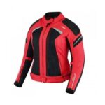 Geaca moto Bos Aylin dama