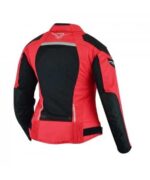 Geaca moto Bos Aylin dama - imagine 3